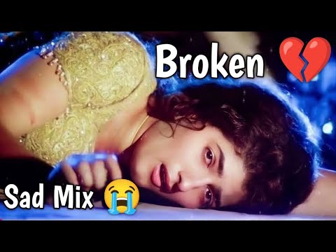 Juda Apne Dilbar Se || Sad Hindi Dj Song || Bollywood || Ajay Devgan || Twinkal Khanna