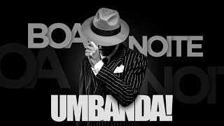 Ponto de Malandro Miguel - Boa Noite Umbanda...🥃