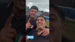 #423 QEPD Bruno Betancor