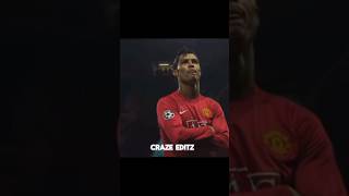 Ronaldo Edit
