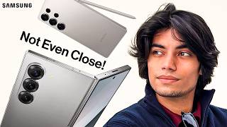 S26 Ultra? No thanks. Fold 7? YES.