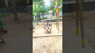 baby playing in park #funny #funnyvideo #funnyclip