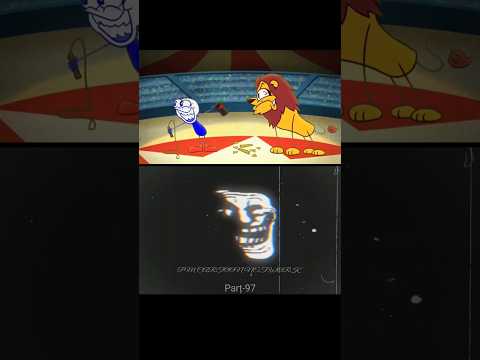 Troll Face Meme || Lord of the Fries || Pencilmation Part-97/2 #shorts #animation #trollface #memes