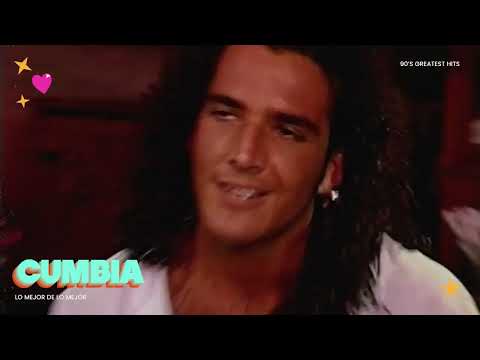GRANDES EXITOS DEL RECUERDO - CUMBIA DE LOS 90
