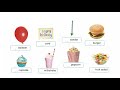 Understanding Milkshake Preferences