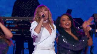 Taylor Swift - Shake It Off - Capital Jingle Bell Ball 2019
