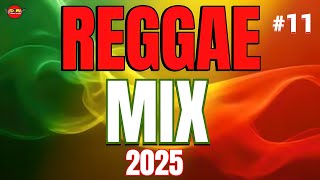 REGGAE MIX | FEATURING BERES HAMMOND, GLEN WASHINGTON, GARNET SILK, SANCHEZ