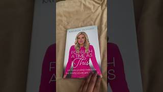 KAYLEIGH MCENANY I wanted to read it #news #viralvideo