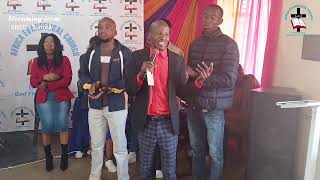 2025 ANNUAL YOUTH CONFERENCE