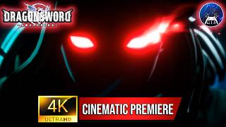 Genshin Impact WITHOUT Gacha? | DragonSword: Awakening Cinematic Première