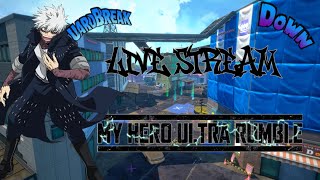 MHUR livestream w/ my girlfriend