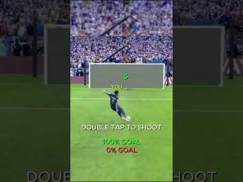 Guess Where Will Penalty Go! ⚽