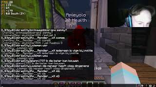 Minetopia (FamilyMT) Kom gezellig joinen!