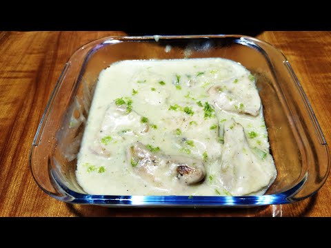 How To Make lemon Chicken recipe