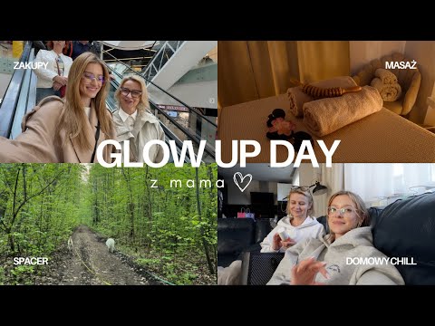 Mama decyduje co mam jej kupić 🎁 | DAILY VLOG 2025