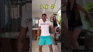 Eu não confio na minha mulher