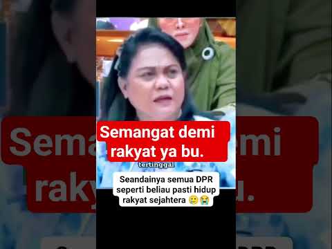 Andai Banyak Pejabat Seperti Ibu Ini #viralvideo #reels #videoviral #fypシ゚viral #trend #trending #hh