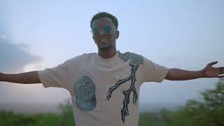 KHAALID DHOOBO - DARTAY UU IMO [OFFICIAL MUSIC VIDEO] 2025