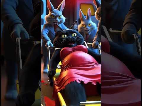 It looks like the soldier has another battle #ai #meow #catlover