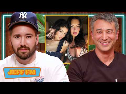 Hollywood’s #1 Plastic Surgeon Exposes Dark Secrets of Beauty | Jeff FM | 174