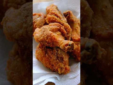 Cobain resep ayam goreng ketumbar dari @firhanashari