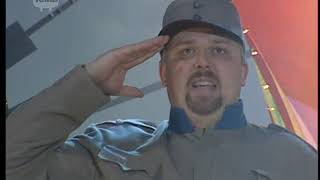 Maxim Turbulenc - Pětatřicátníci