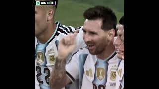 2 maç 5 gol nesin be sen #messi #football #futbol #keşfet #fyp #global #edit #last #worldcup