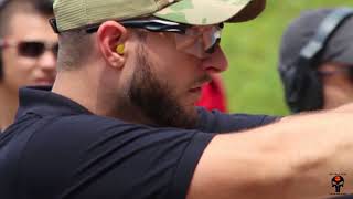 Polenar Tactical - Tactical Pistol 2