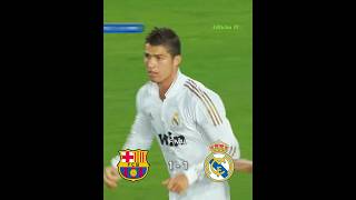 BARCELONA REAL MADRID 2013🔥