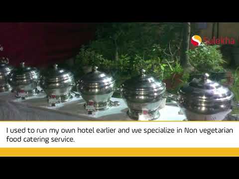 Catering Service - Joyguru Food & Catering Services