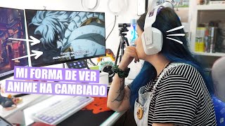 YA NO DISFRUTO DEL ANIME COMO ANTES || Umaru