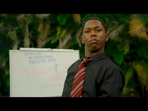 Kaka Highflames, Gold Up – Teach Dem (Official Video)