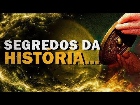 O MUNDO ANTIGO FOI RESETADO