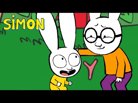 ⚽️ ¡Juegos, risas y un súper hermano mayor! 🎉🏆 | Simón | Episodios Completos Temp.1+4 | 1h