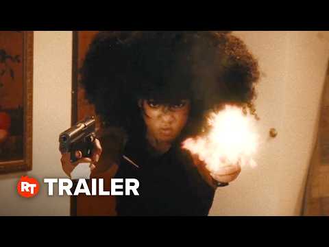 Jade Trailer #1 (2025)