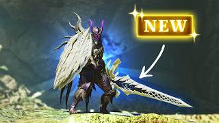 This Zoh Shia Weapon is Actually OP