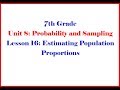 Understanding Proportions in Statistics