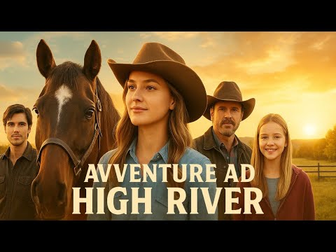 Avventure ad High River | Commedia | Stagione 1 | Episodio 14