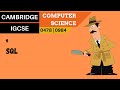 SQL Concepts and Functions