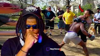 THE MOST INSANE FIGHT VIDEOS EVER..