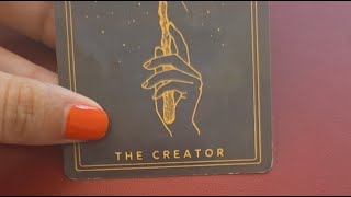 VIERGE MAI : DONNER VIE À SES RÊVES !