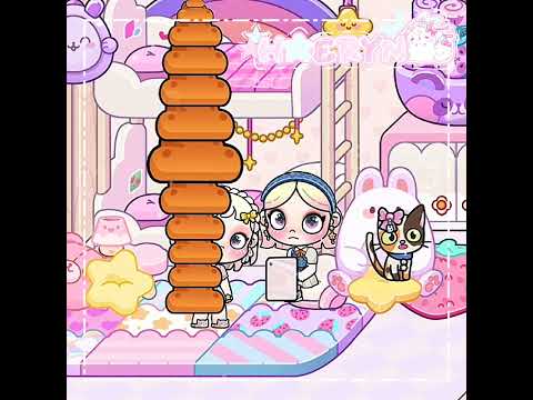 Siapa yg lagi ujian? #fypage #avatarworld #cutegames #cutegames #pazuavatarworldsecret #fypシ゚