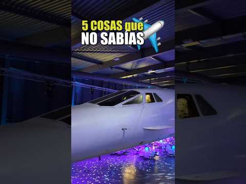 El AVIÓN más INCREÍBLE creado por el HUMANO