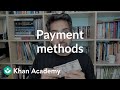 Understanding Payment Methods