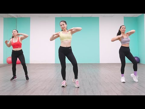Exercises To Make Belly Cry HARD | EMMA Fitness