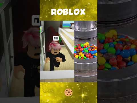 NUR "NEIN" IN ROBLOX 🤣 #roblox