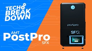 AMT PostPro SFX Tech Breakdown
