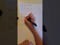 Evaluating Piecewise Functions