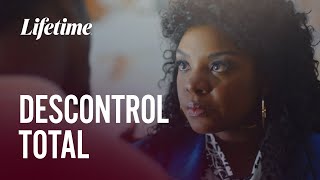 🔥 ¡Descontrol total en su hogar! | GLORIA GAYNOR: I WILL SURVIVE | LIFETIME MOVIES