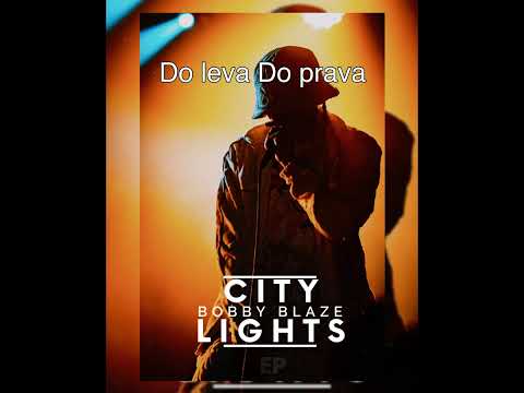 Bobby Blaze - Do leva Do prava (Prod. Murgy)
